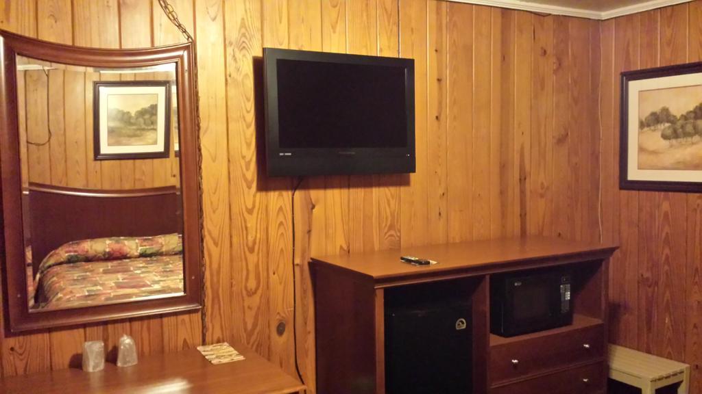 Texas Inn Motel Marshall Quarto foto