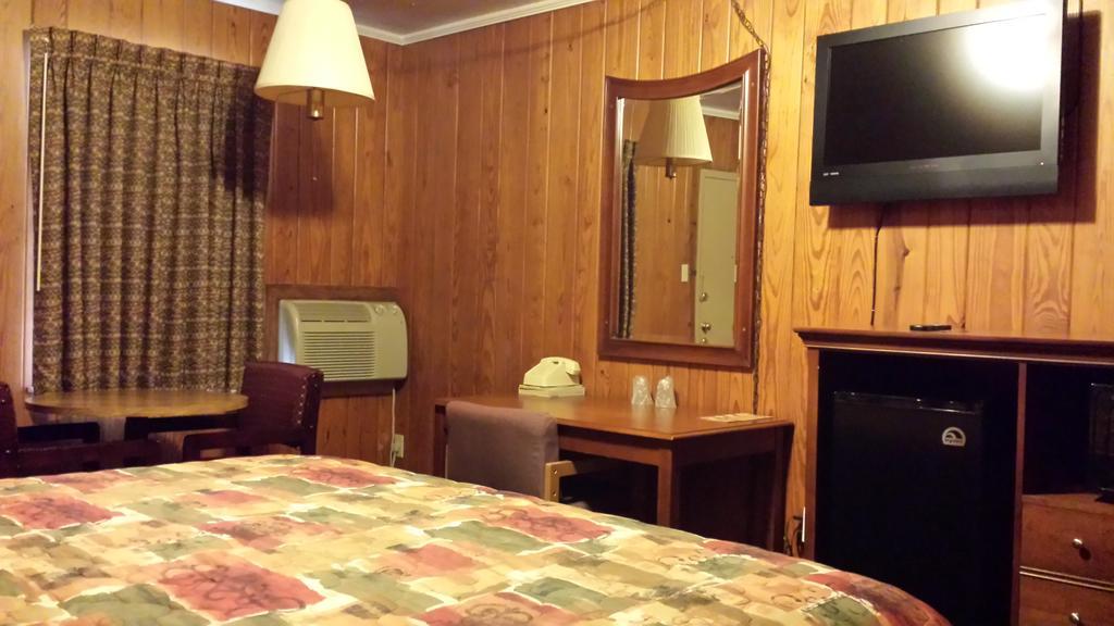 Texas Inn Motel Marshall Quarto foto
