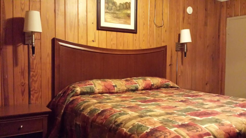 Texas Inn Motel Marshall Quarto foto