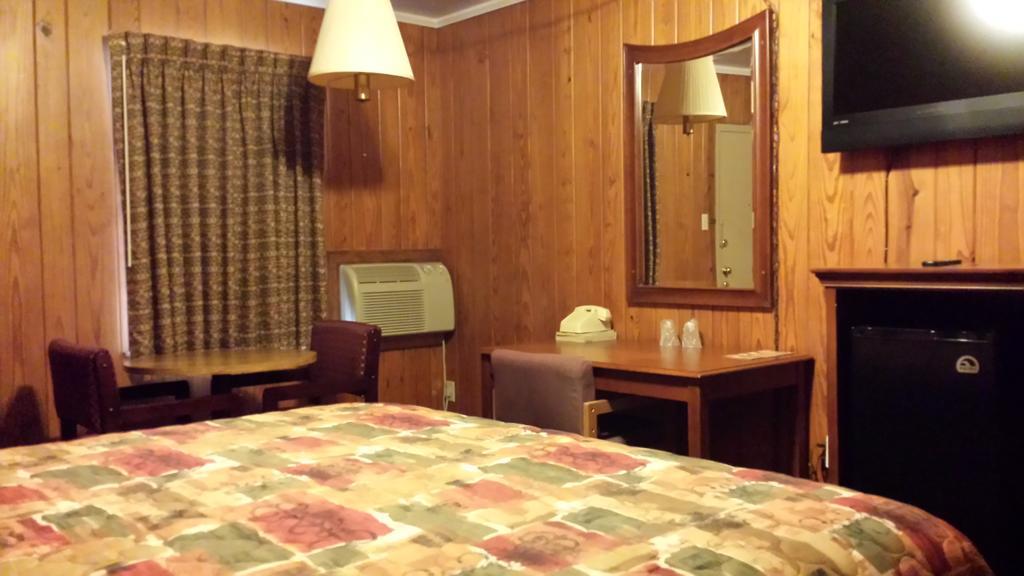 Texas Inn Motel Marshall Quarto foto